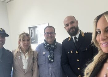 I pericoli della rete e la legalità al centro del prossimo incontro della Stanza Divina Itinerante