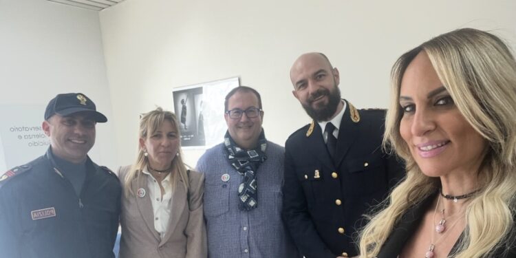 I pericoli della rete e la legalità al centro del prossimo incontro della Stanza Divina Itinerante