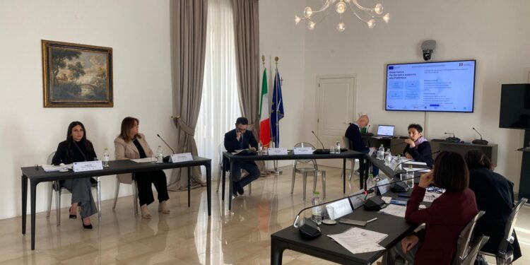 Più servizi e inclusione per i cittadini stranieri, concluso il progetto S.PR.INT.3
