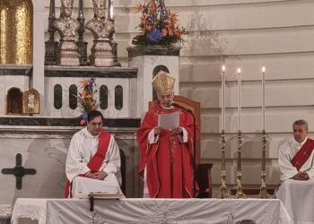 Bentornati nella vostra Casa