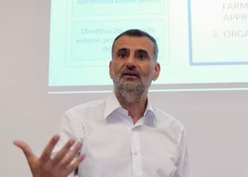 Regione Puglia: Decaro ha presentato  la manovra sanità nell’ambito del riequilibrio economico 