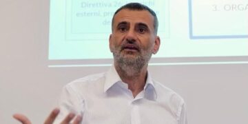 Regione Puglia: Decaro ha presentato  la manovra sanità nell’ambito del riequilibrio economico 