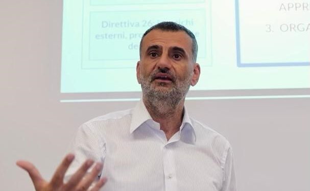 Regione Puglia: Decaro ha presentato  la manovra sanità nell’ambito del riequilibrio economico 