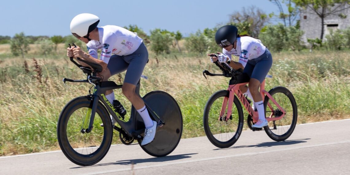 Grandi riscontri cronometrici al 1° Trofeo Speedpass