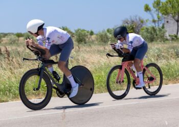 Grandi riscontri cronometrici al 1° Trofeo Speedpass