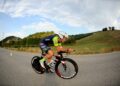 Tutto pronto per il 1° Trofeo Speedpass, valido per la cronometro individuale e a coppie