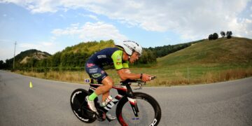 Tutto pronto per il 1° Trofeo Speedpass, valido per la cronometro individuale e a coppie