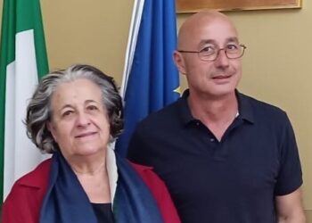 A Poggiorsini, l’Accademia Studi Storici “Onorato I Grimaldi” ha incontrato il Sindaco Pietro Picerno
