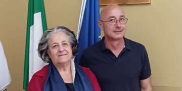 A Poggiorsini, l’Accademia Studi Storici “Onorato I Grimaldi” ha incontrato il Sindaco Pietro Picerno
