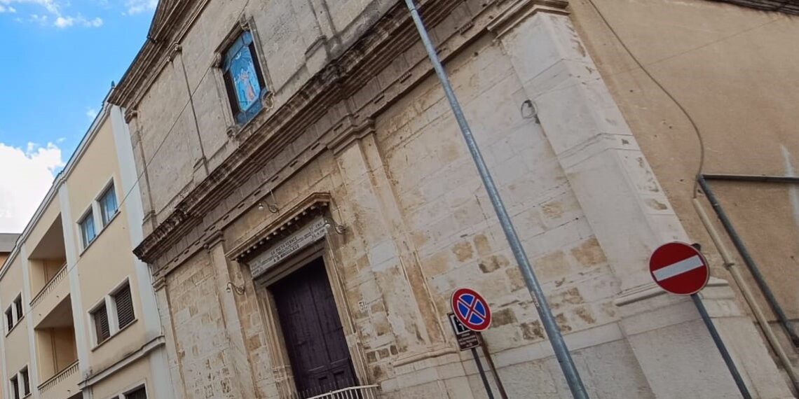 Canosa: Silenzio sull’Istituto Maria SS. Immacolata…Quale il suo  futuro?