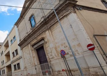 Canosa: Silenzio sull’Istituto Maria SS. Immacolata…Quale il suo  futuro?