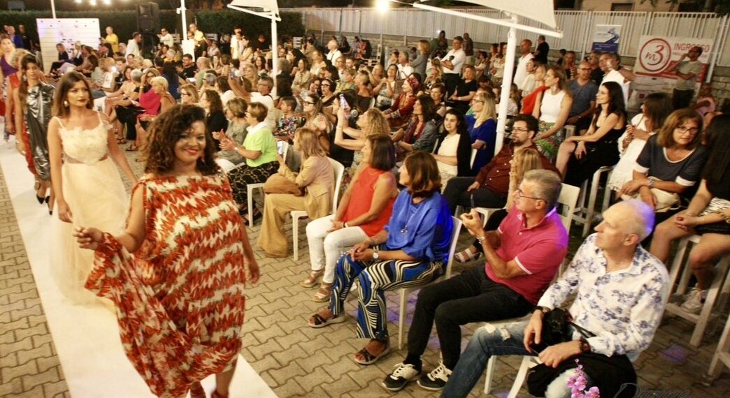Divin Solstizio tra  moda inclusiva, bellezza e tendenze