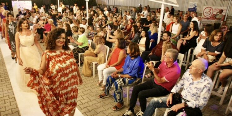 Divin Solstizio tra  moda inclusiva, bellezza e tendenze