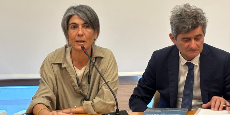 Bari: Presentato il progetto della nuova residenza universitaria