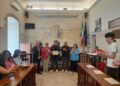 Canosa :  Premiati gli studenti per la valorizzazione della memoria storica e dei valori della Repubblica