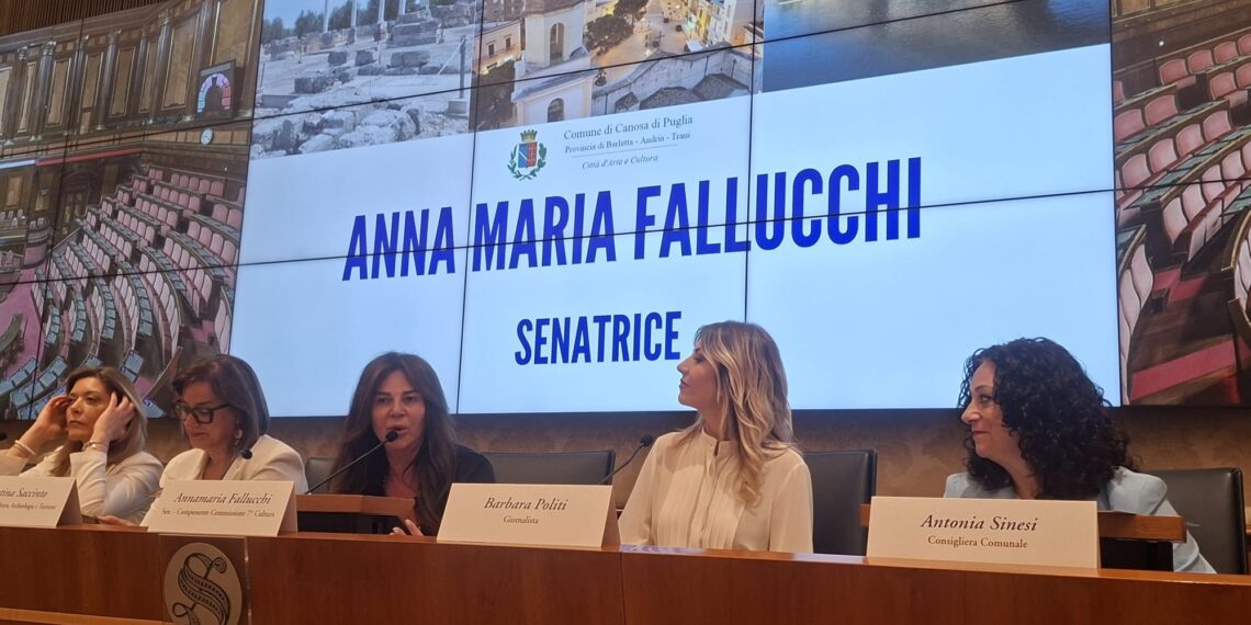 Canosa di Puglia custodisce un patrimonio straordinario fatto di archeologia, identità, agricoltura, saperi antichi e innovazione