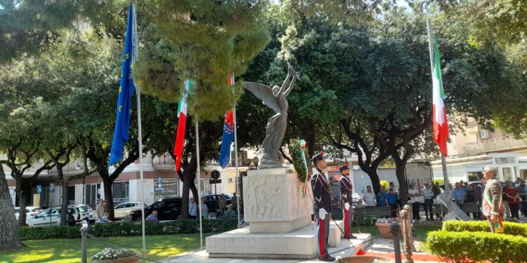 La Repubblica nacque da un corale e sincero esercizio di democrazia