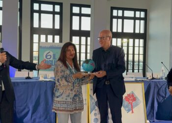 ArpaMare 2026: vince Stefania Di Lorenzo con “Memonda”