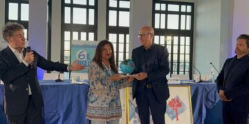ArpaMare 2026: vince Stefania Di Lorenzo con “Memonda”