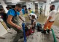 Il volontariato di Protezione Civile è una scelta d’amore e di civismo