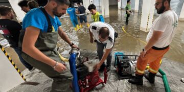 Il volontariato di Protezione Civile è una scelta d’amore e di civismo