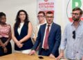 Canosa: Al via  una nuova fase politica per il Partito Democratico