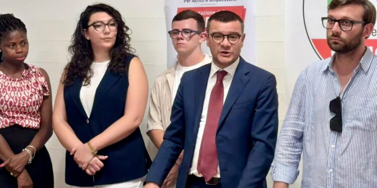 Canosa: Al via  una nuova fase politica per il Partito Democratico