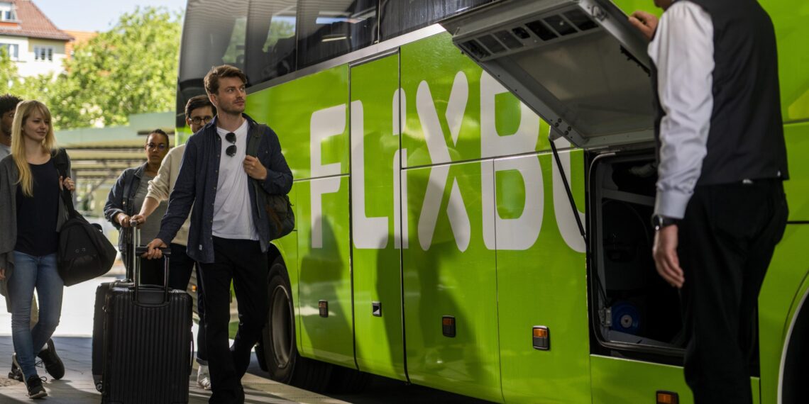 Per l’estate FlixBus potenzia il servizio ad Andria