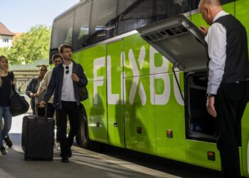 Per l’estate FlixBus potenzia il servizio ad Andria