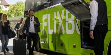 Per l’estate FlixBus potenzia il servizio ad Andria
