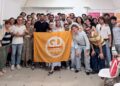 Canosa : “Non è un Paese per giovani”