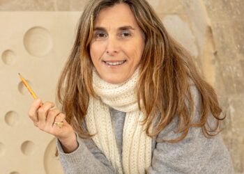 A Silvana Inguscio il “Premio Diomede Speciale 2026”