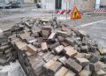 Canosa: Inizia la conta dei danni per il maltempo, blackout in centro