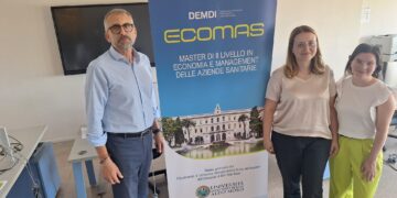 Alta formazione: Short Master in “Innovazione Digitale e Gestione del Cambiamento in Sanità”