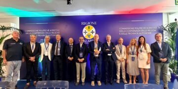 Torna a Bari, la prossima Commissione Politiche agricole della Conferenza delle Regioni