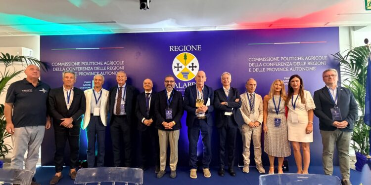 Torna a Bari, la prossima Commissione Politiche agricole della Conferenza delle Regioni