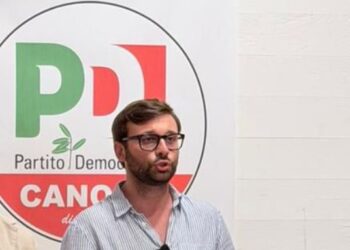 Canosa: nessuno si occupa di chi scappa per cercare un lavoro dignitoso