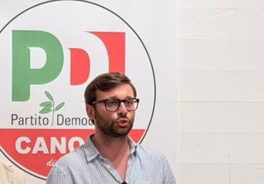 Canosa: nessuno si occupa di chi scappa per cercare un lavoro dignitoso
