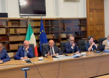 Ambiente ed economia si rigenerano insieme: presentati i risultati scientifici finali del progetto «Valutazione dei tassi di decontaminazione in lotti di mitili»