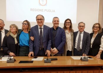 Nuovi fondi per Scuola di Specializzazione, Fdl Canosa: «Continuità della legge voluta dall’On. Ventola»