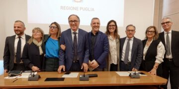 Nuovi fondi per Scuola di Specializzazione, Fdl Canosa: «Continuità della legge voluta dall’On. Ventola»