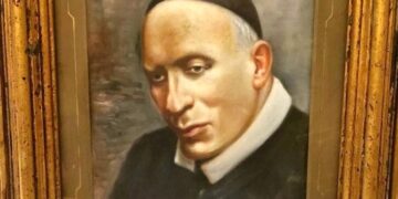 Un bambino nato e battezzato “nello stesso giorno”  : Padre Antonio Maria Losito, Redentorista, Venerabile