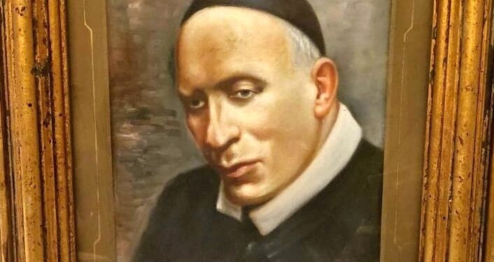 Un bambino nato e battezzato “nello stesso giorno” : Padre Antonio Maria Losito, Redentorista, Venerabile